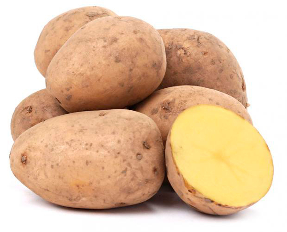 Картофель