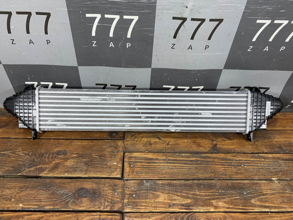 Интеркулер Haval Jolion 21-нв Б/У Оригинал 1119130XGW01A