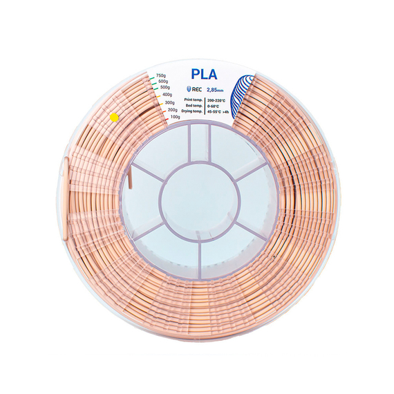 REC PLA 2.85