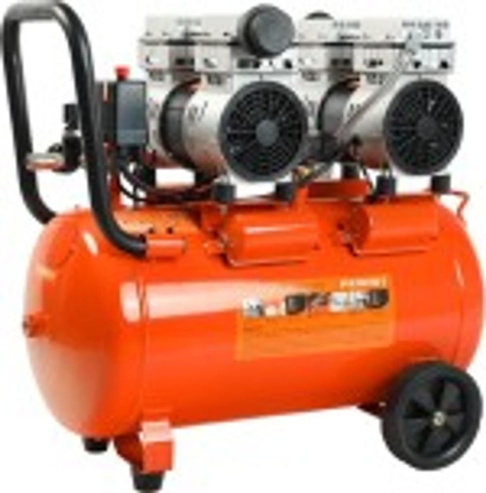 Компрессор поршневой безмасляный PATRIOT WO 50-300 525301925