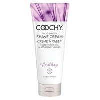 Увлажняющий комплекс Coochy Floral Hazel 370мл