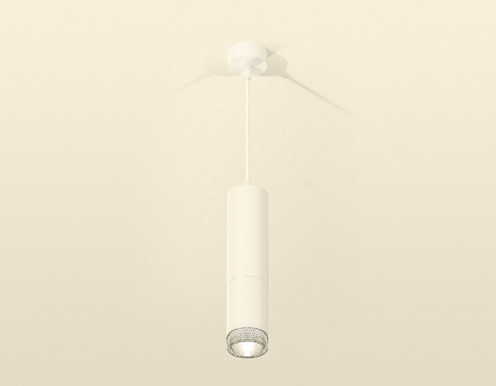 Подвесной светильник Ambrella Light XP XP6312001