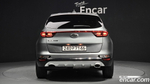Kia Sportage The Bold Дизель 1.6 2WD (12.2020)