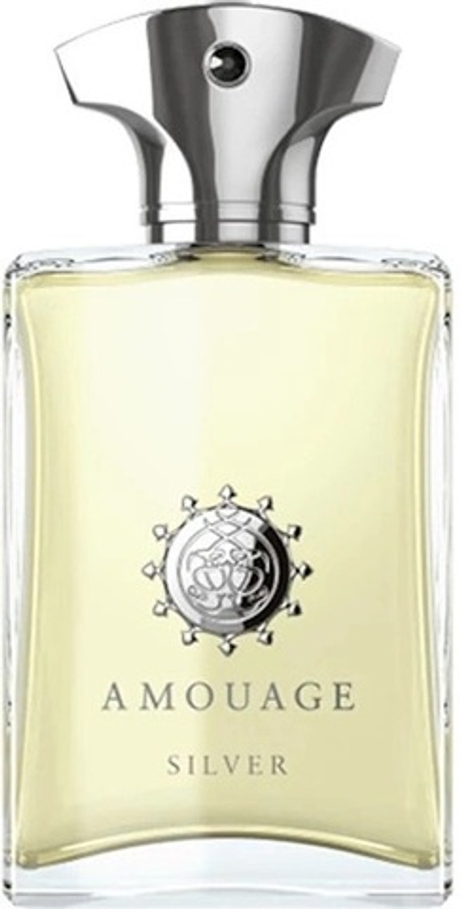 Amouage Silver For Men