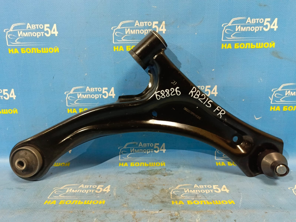 Рычаг передний правый SUZUKI AERIO 2001-2007