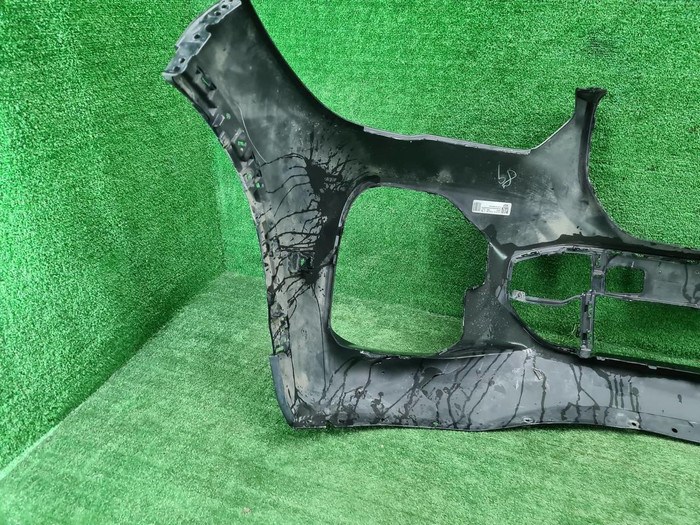 Бампер передний BMW X5 G05 (2018-2023) M-paket