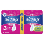 Прокладки гигиенические Always