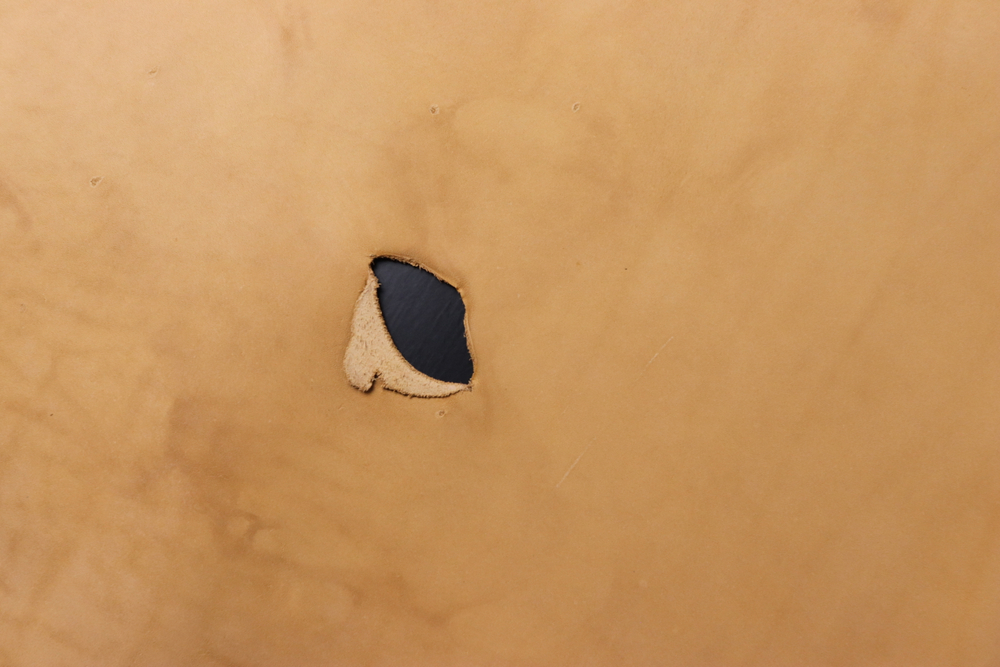 Уценка: 1,3-1,5 Краст Коньячный 141 дм²