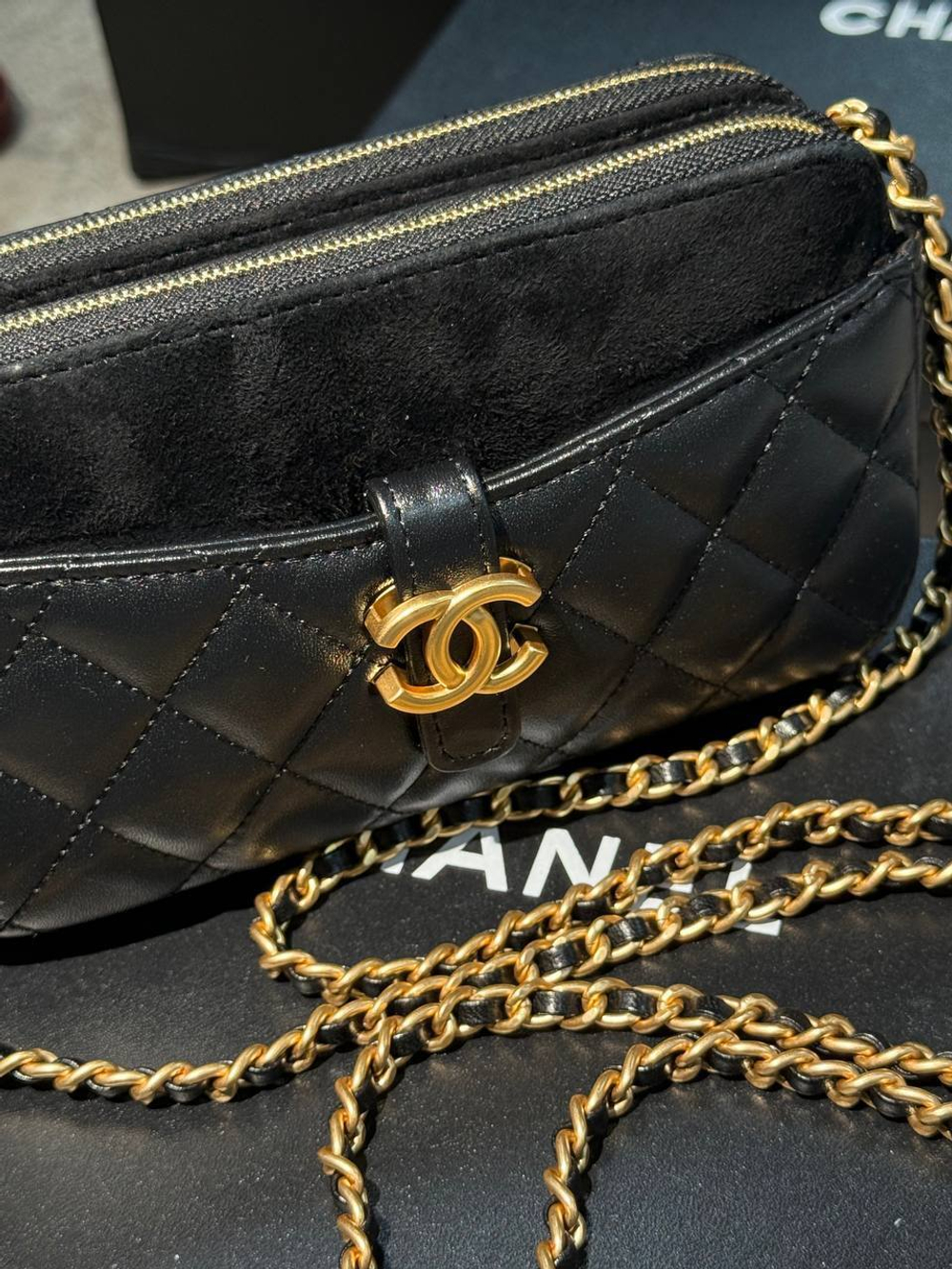 Сумка CHANEL
