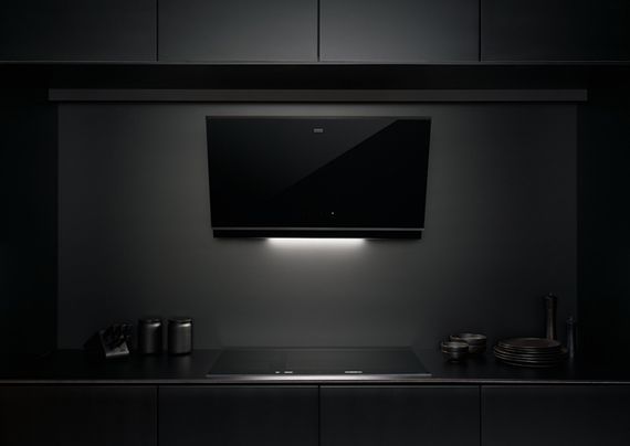 Вытяжка Franke FMY PRO 907 FM BK/BK MATT