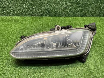 ПТФ левая Hyundai Santa Fe 3 (2012-2016)