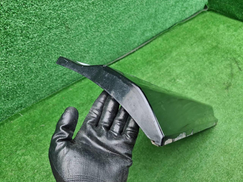 Накладка двери задняя правая Audi Q7 2 (2019-2024)