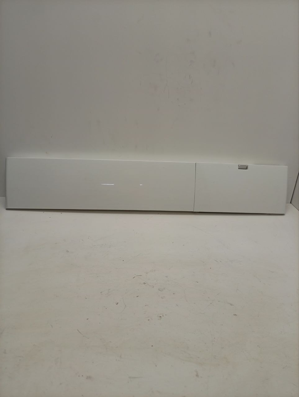 WAE20443OE кт16 Нижняя панель для стиральной машины Bosch Siemens 9000018777 б/у