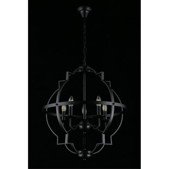 Люстра подвесная APL.664.13.05