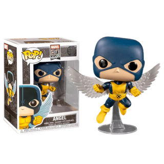 Фигурка Funko POP Angel First Appearance из серии Marvel 80th