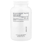 Vital Nutrients, витамин C, 220 веганских капсул (1000 мг в 1 капсуле)