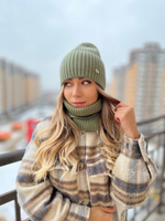 Шарф-снуд Ferz Англия