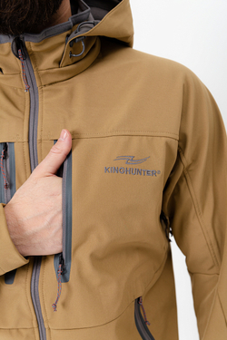 КУРТКА KING HUNTER WIND 315126