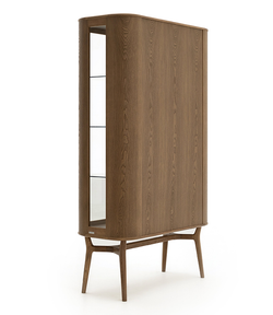 МЕЛОДИЯ Витрина двухдверная