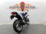 Honda CBR250R 038396