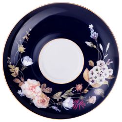 ЧАЙНЫЙ НАБОР LEFARD "КОБАЛЬТ" НА 6 ПЕРСОН 12 ПР. 300 МЛ (КОР=6НАБ.)