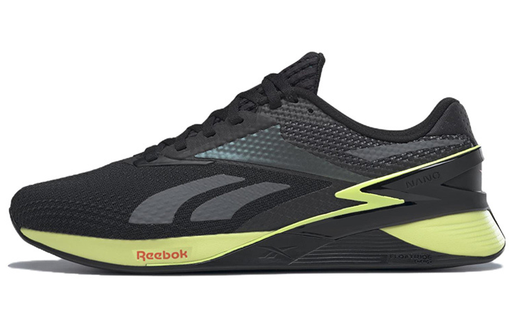 Кроссовки Reebok Nano X