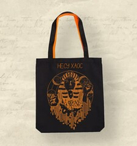 Шопер «Несу Хаос»