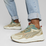 Мужские кроссовки PUMA RS-X Efekt RE:PLACE