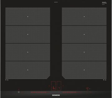 Индукционная варочная панель Siemens EX675LXC1E