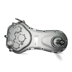 Редуктор мотокультиватора "НЕВА" МК 200