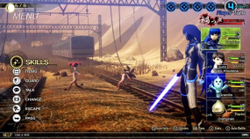 Shin Megami Tensei V: Vengeance (картридж для Nintendo Switch, интерфейс и субтитры на русском языке)