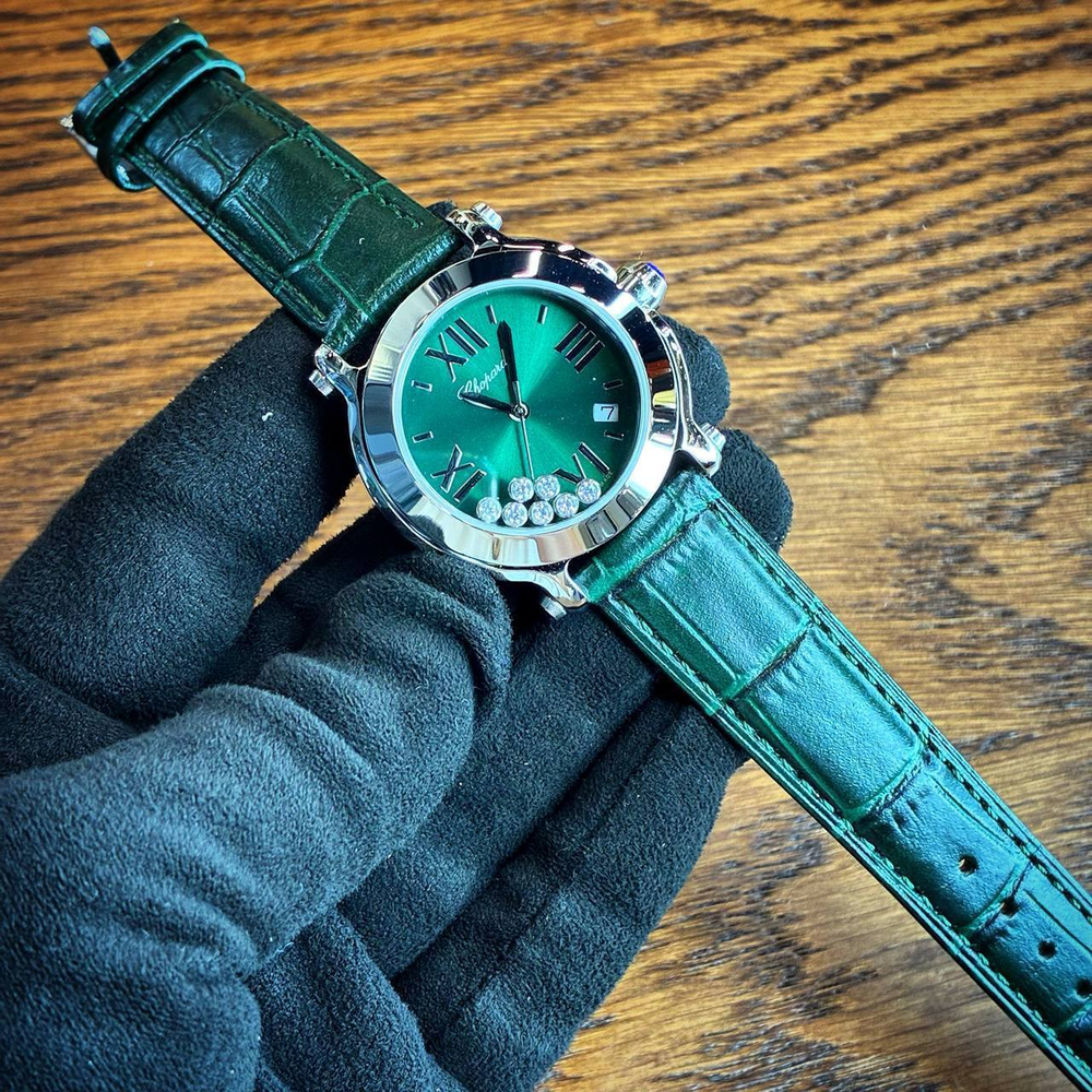 Часы Chopard