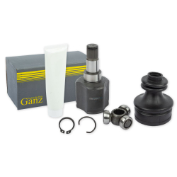 ШРУС внутренний L R FORD Fiesta V 01-07/Fusion 02 МКПП GANZ GIK04011