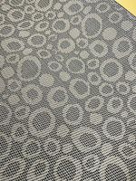 Плетенный виниловый пол Simple 83H