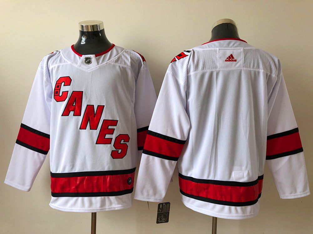 NHL джерси Carolina Hurricanes