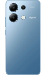 Смартфон Xiaomi Redmi Note 13 6/128GB РСТ NFC Ice Blue