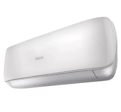 Мульти сплит-система Hisense на 4 комнаты (20+20+20+20 кв.м.) Premium Design