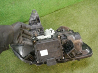 Фара левая Genesis GV80 (2020-2023) LED