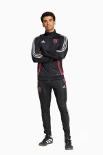 Штаны adidas Jude Bellingham Training - черный