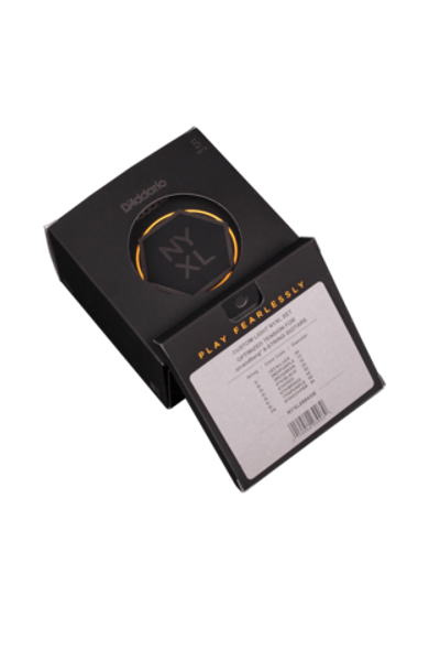 D'Addario NYXL Optimized Tension Strings for .strandberg* 7 (5 sets)