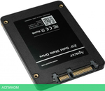 SSD диск Apacer AS340X 240GB Bulk (AP240GAS340XC)