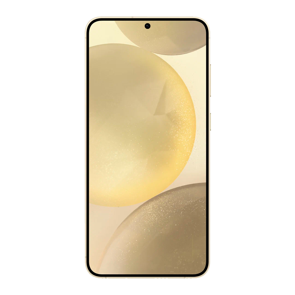 Смартфон Samsung Galaxy S24 Plus 12/256GB Dual Sim, Amber Yellow (Желтый) (SM-S9260)