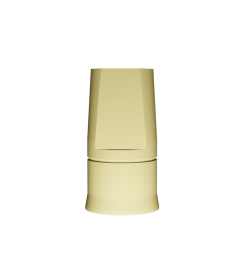 Скан-боди для мультиюнитов с винтом