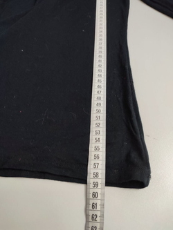 Джемпер с открытой спиной 40 размер