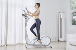 Эллиптический тренажер HyperFit Reisender U17W