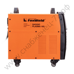 Аппарат плазменной резки SAGGIO PLASMA 165