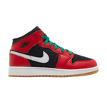 Кроссовки Jordan Air Jordan 1 Mid Se (Женская размерная сетка)