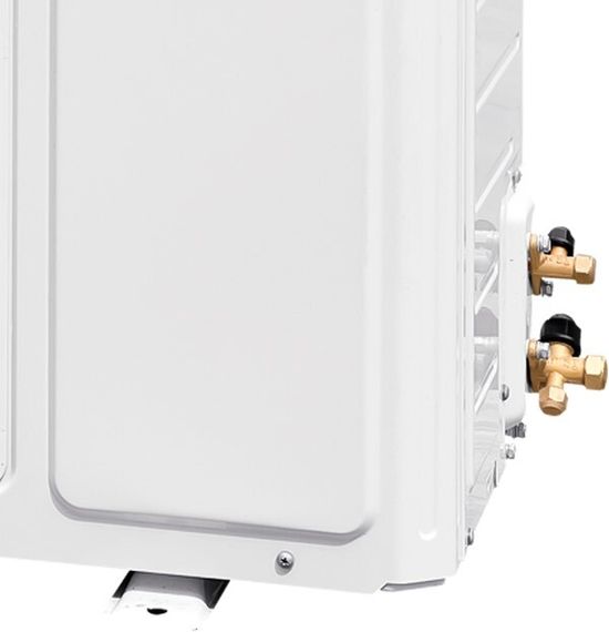 Компрессорно-конденсаторный блок General Climate GU-U18HF — (1)