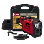 Telwin FORCE 145 ACX PLASTIC CARRY CASE сварочный инвертор 815856