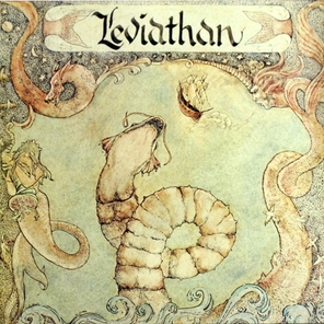 Leviathan / Leviathan (LP)